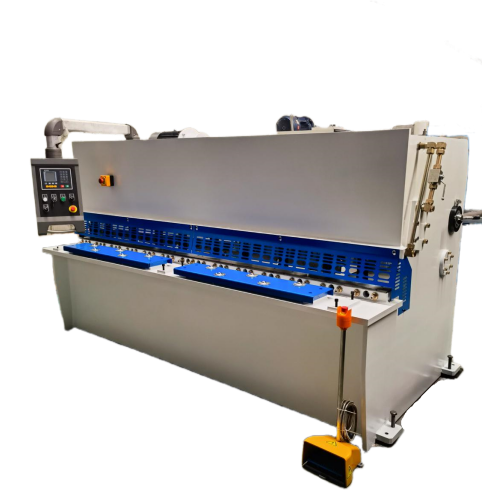 cizalla cnc con e21s