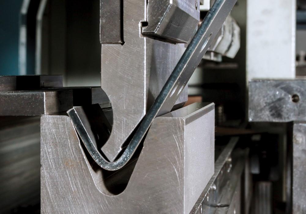 La guía definitiva para la máquina dobladora