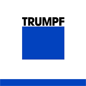Prensa plegadora Trumpf