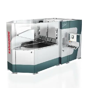 Dobladora de paneles Salvagnini