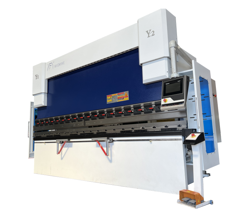 ZFY Prensa plegadora CNC