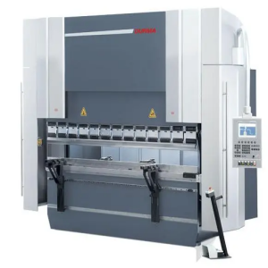 Prensa plegadora Durma