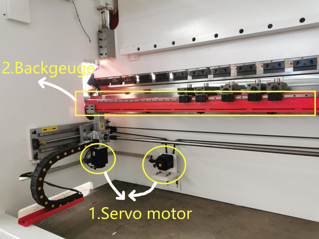 ZFYM&Aacute;QUINA-CNC-prensa-freno-tope trasero